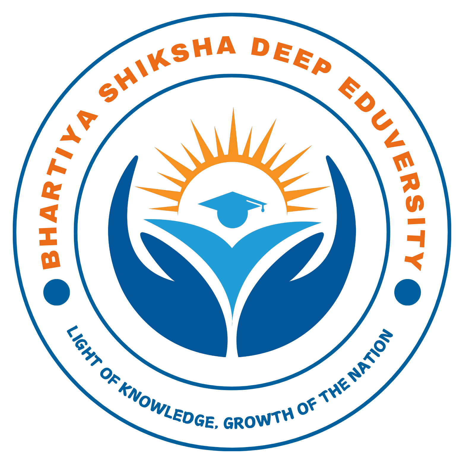 Bhartiya Shiksha Deep Eduversity
